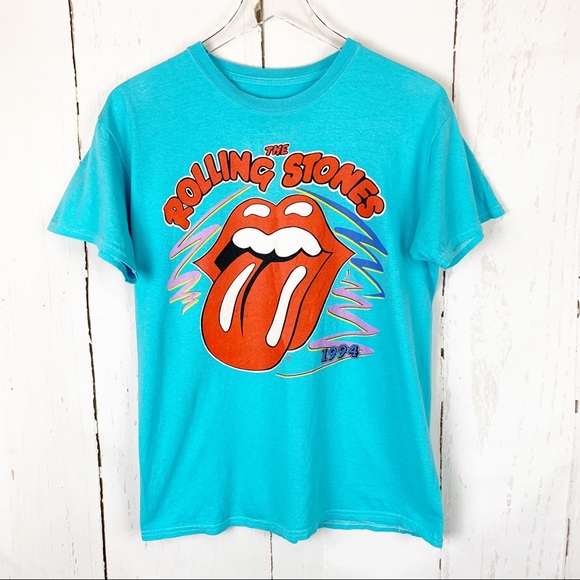 Urban Outfitters The Rolling Stones Tee 
